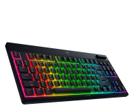 Razer BlackWidow V4 Low-profile TKL HyperSpeed (Green) - 1504879 - zdjęcie 2
